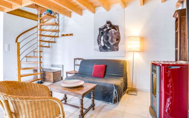 House Courdiec Carnac