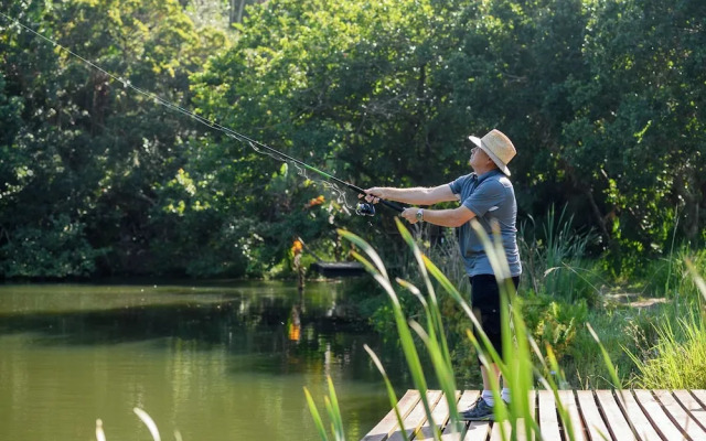 San Lameer Villa 13924