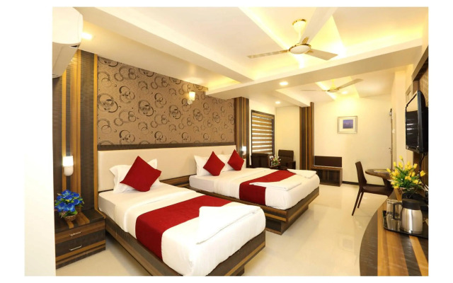 Hotel Kochi Caprice