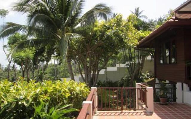 Santisook Villa