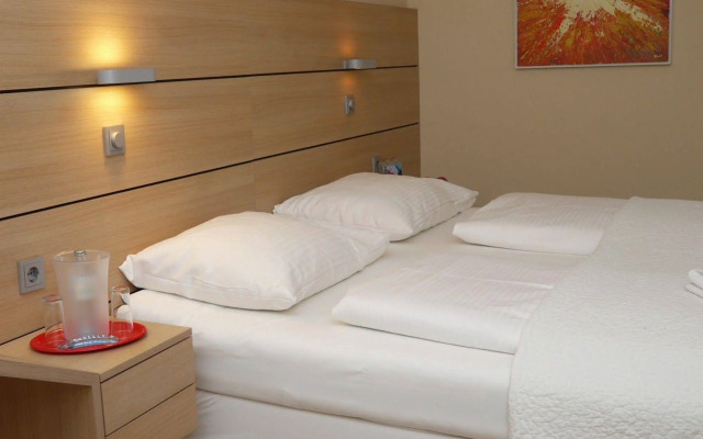 Bergland Hotel
