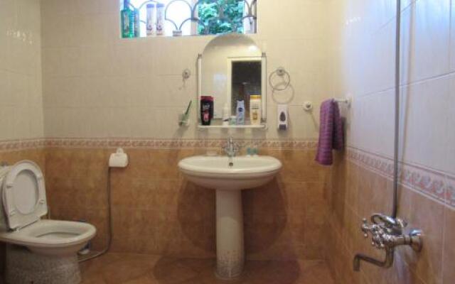 Guest House Levan II Dadiani