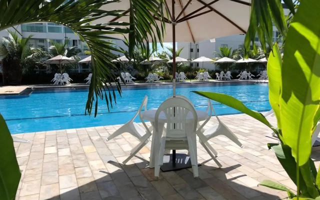 Palm Village Acqua Flat 107