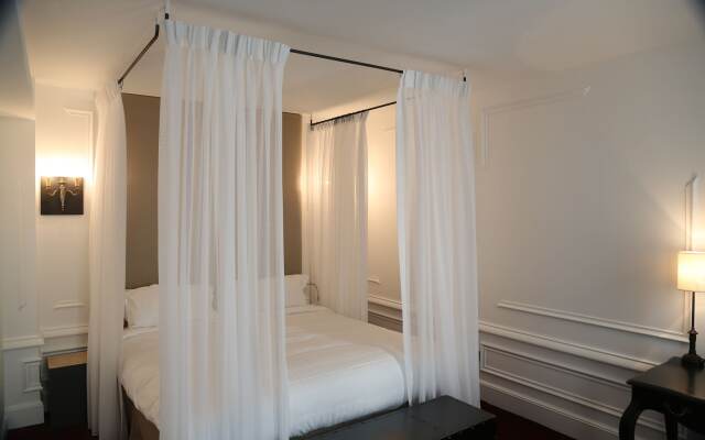 Hôtel Moliere