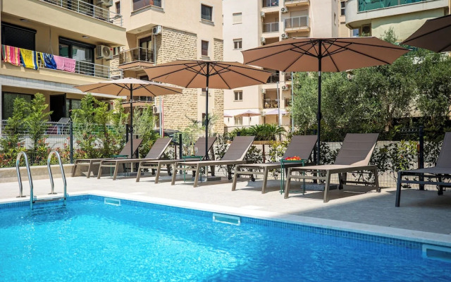 Adriatic Apartments
