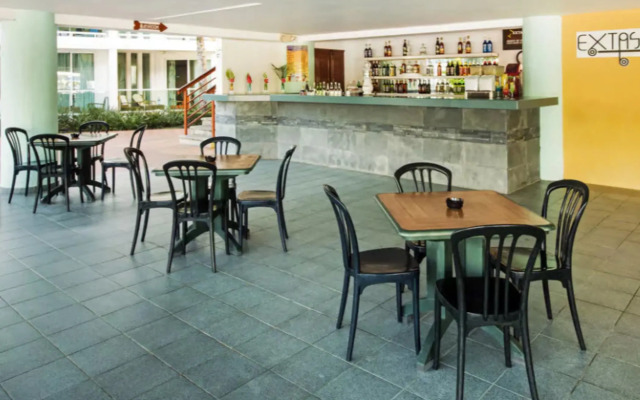 Grand Paradise Playa Dorada - All Inclusive