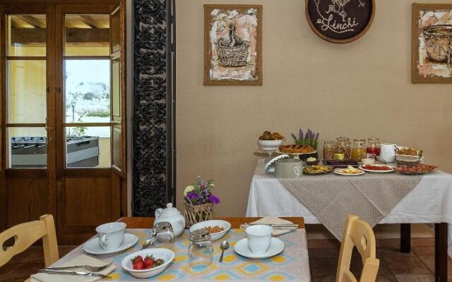Agriturismo Ai Linchi