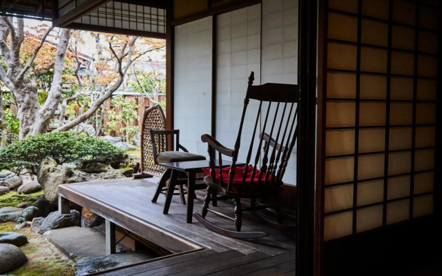 Guesthouse Koiya