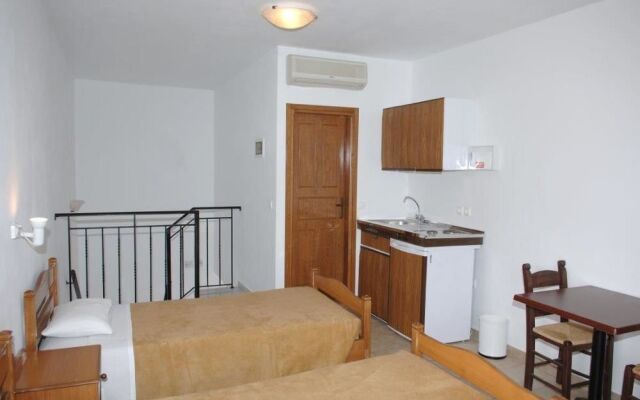 DELMAR Appartments