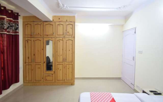 OYO 11658 Home 2BHK Mountain View Sec 4 New Shimla