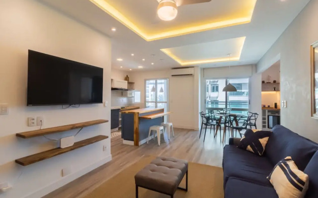 Charming Barra 1min From the Beach Lc201b