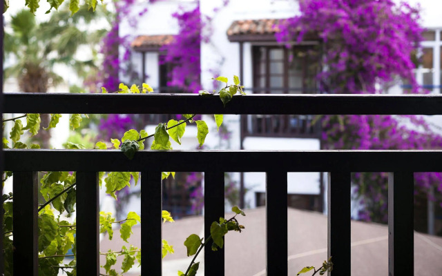 Orion Hotel Bitez