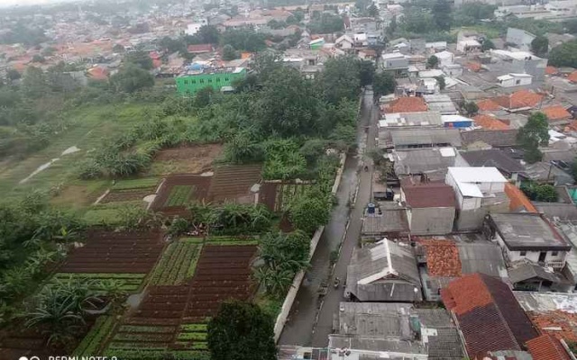 Glamour Margonda Residance 3
