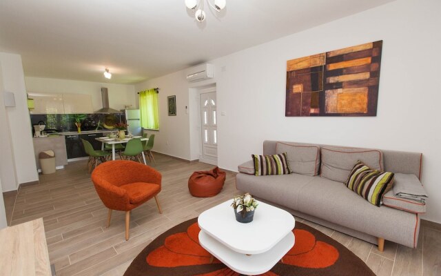 House VILLA NATURA