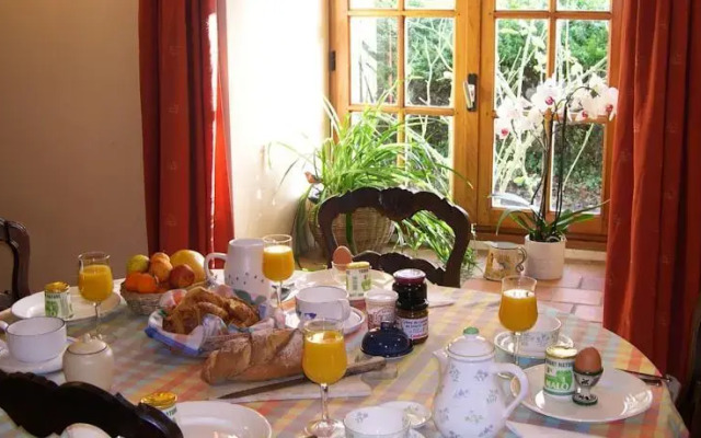 Manoir de Belle Fontaine