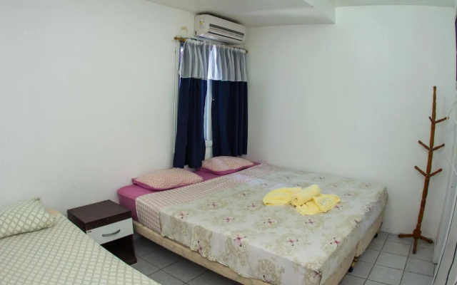 Hotel Recanto do Mar