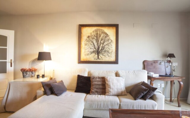 APARTAMENTOS KASA 25 - Golf & Beach Los Lagos