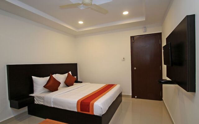 OYO 4733 Champion Residency
