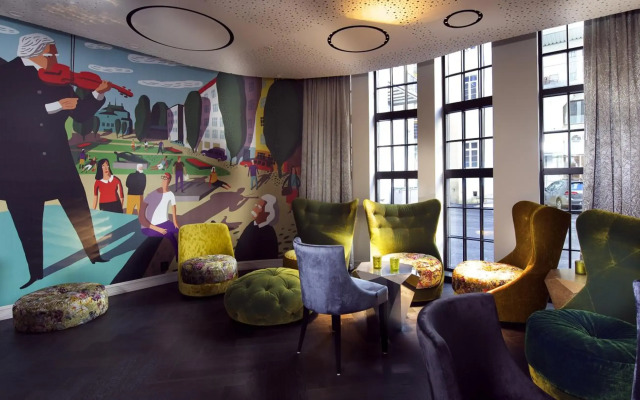 Hotel Oleana