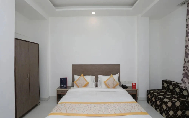 Hotel Gaurav Continental