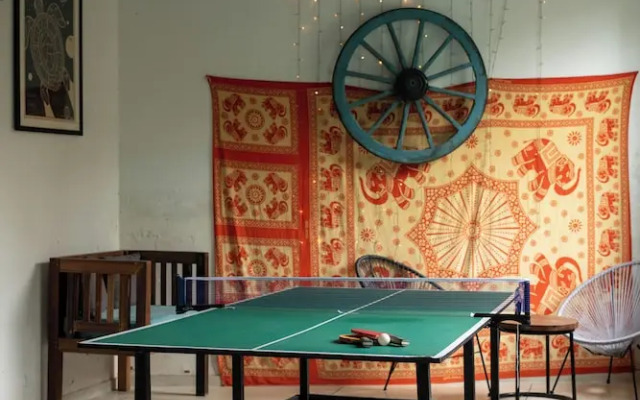 The Southern Heritage