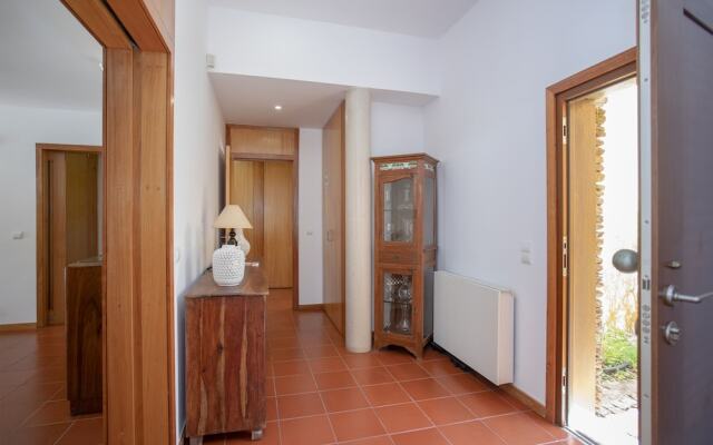 Liiiving  Caminha Countryside Pool House