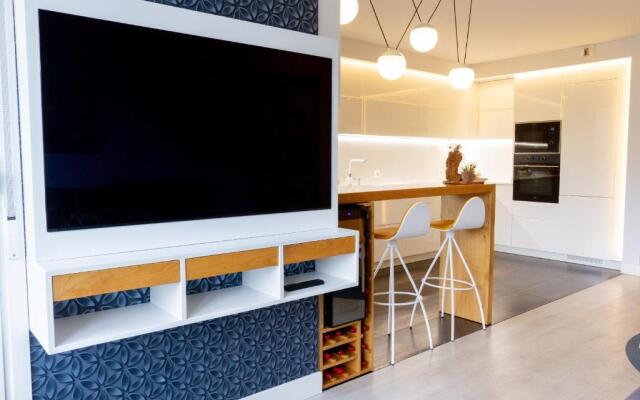 Apartamento Izarraitz