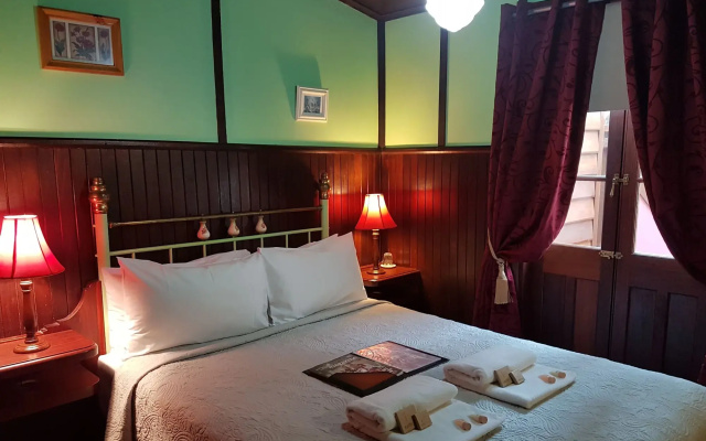 Bridgefield Guest House
