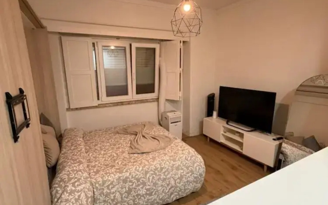 Ground Floor Studio for 2 PAX