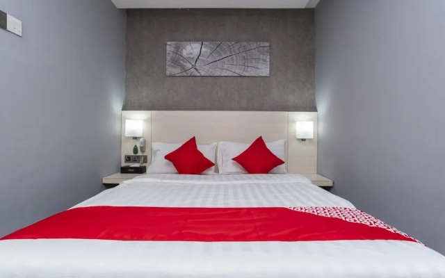 I Style JB by OYO Rooms