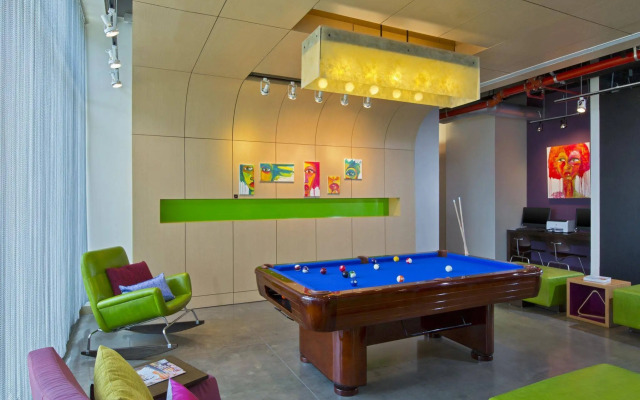 Aloft San Jose Hotel, Costa Rica