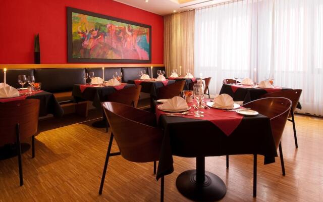 SEEhotel Friedrichshafen