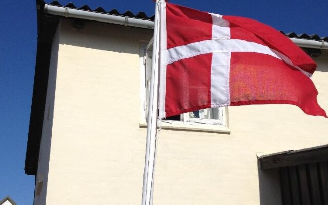 Pensionat Villa Strandly, Bed & Breakfast