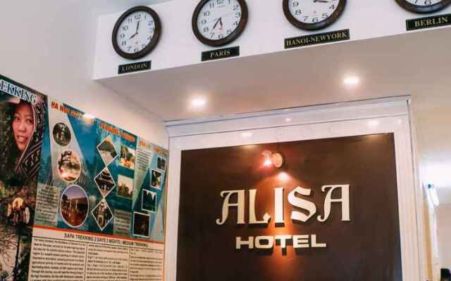 OYO 216 Alisa Hotel