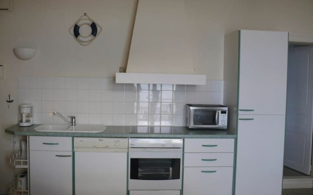 Villa Rock Will - Appartement Harbour