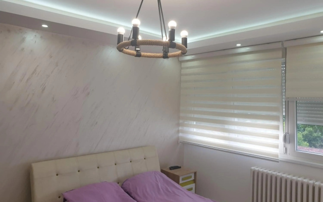 EXCLUSIVE Apartment