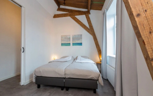 Apartment in the Heart of Koudekerke