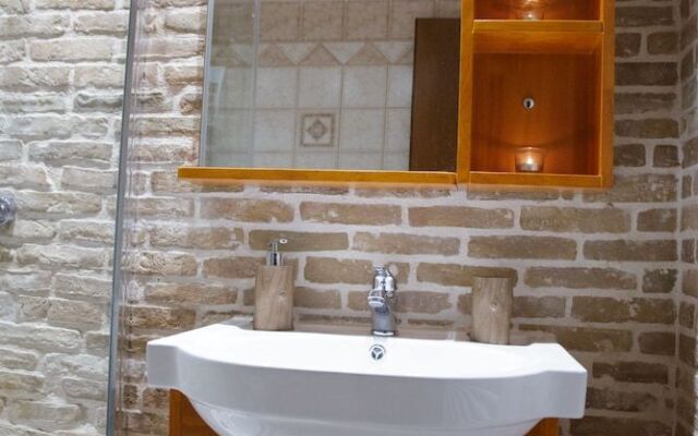 Villa Charaso by Estia