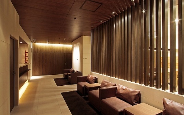 Kaita City Hotel