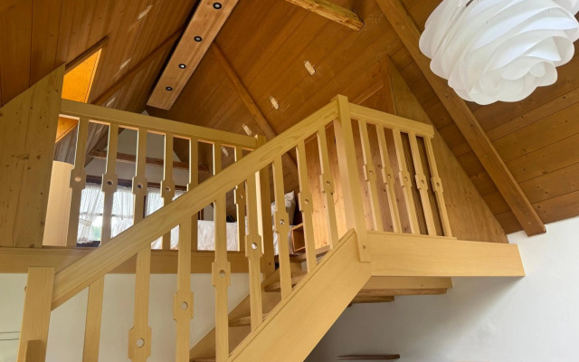 Hollhouse - Bed & Breakfast