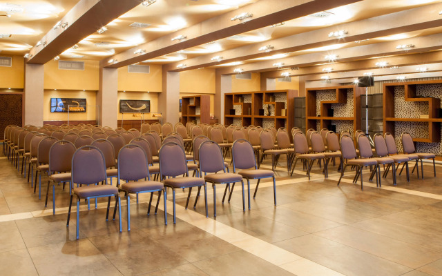 Hotel Palau de Bellavista by URH