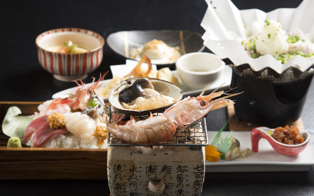 Wakkanai Grand Hotel