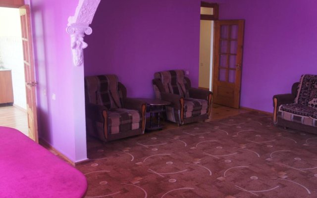 Apartment on Mushni Khvartskiia 2