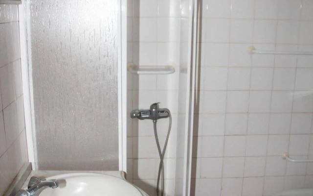 Cocoa Hotel Residence São Tomé