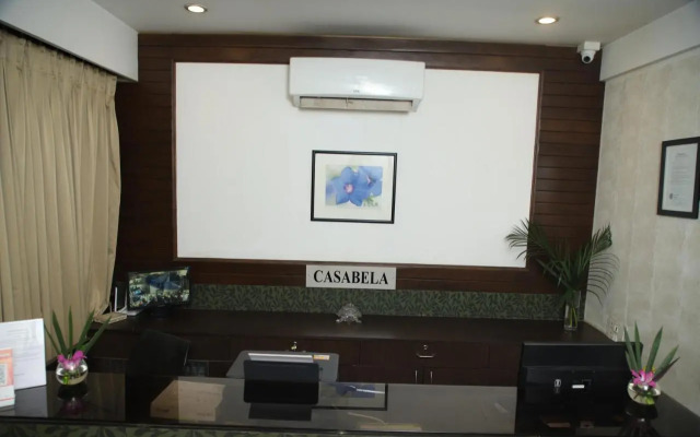 Casabela Boutique Hotel