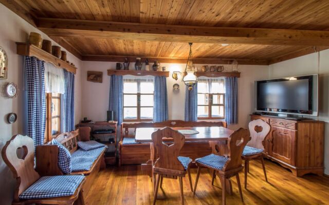 House Lánov Lanov