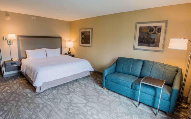 Hampton Inn & Suites Tilton