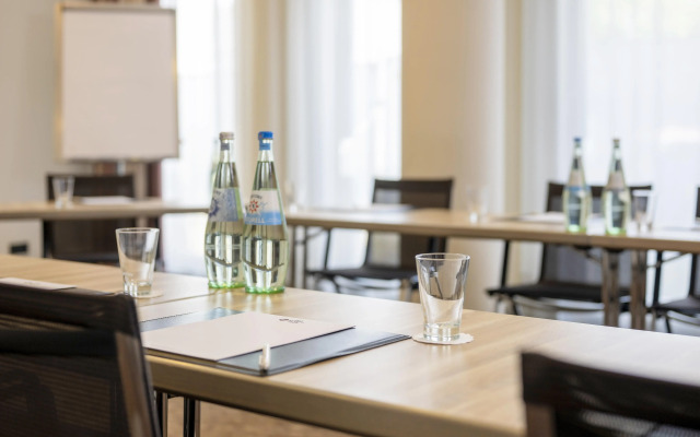 Best Western Plus Hotel Köln City