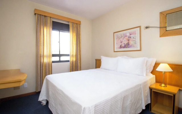 Travel Inn Conde Luciano