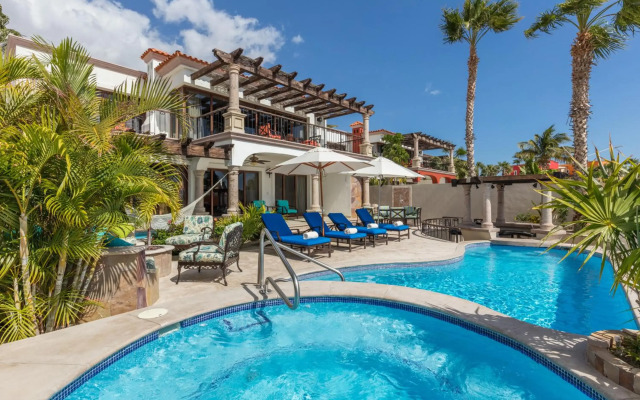 The Residences at Hacienda Encantada